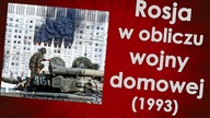 Wojna domowa w Rosji (1993)