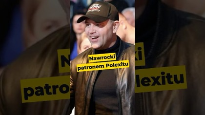 Tusk: Nawrocki patronem Polexitu #Batyr #Nawrocki