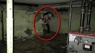 12 NAJSTRASZNIEJSZYCH rzeczy znalezionych w PIWNICACH