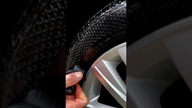 TRACO PRO - aplikator do opon #automobile #detailing #carcare #detailingworld