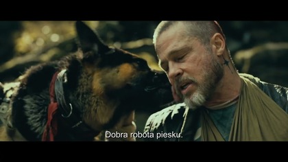 W sercu dziczy - w kinach od 25 września.