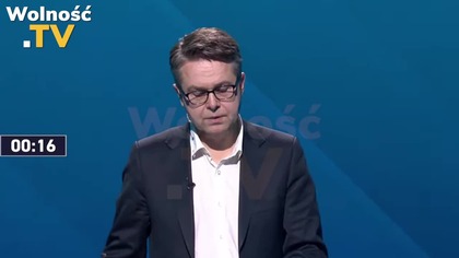 MACIAK PYTA STANOWSKIEGO O PUTINA!