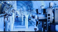 XFEL najsilniejszy i najdroższy laser świata