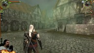 Wiedźmin : Edycja rozszerzona PL odc. 32 (#32) Geralt na przyjęciu | Gameplay po polsku