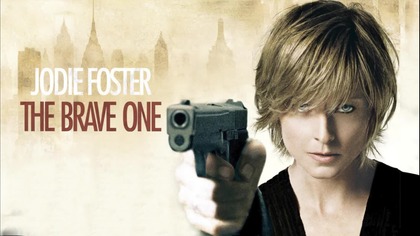 Odważna (2007) [Lektor PL] - The Brave One