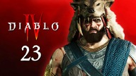 Diablo 4 PL #23  ŁACHUDRA! | Gameplay PC 4K