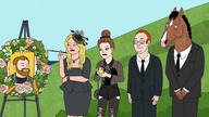 Bojack Horseman s02e03 [Dubbing PL]