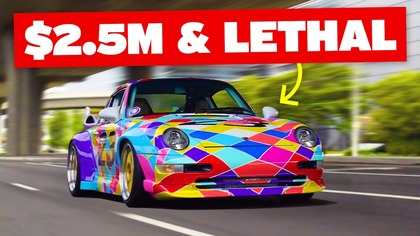 This Car Kills Rich People