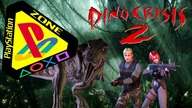 PlayStation Zone: Dino Crisis 2