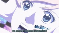 Toward the Terra E04 - Return from Space