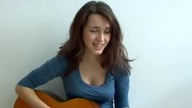 Ciekawy cover Rihanny