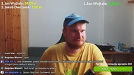1-0! Real Madryt vs Manchester City! Półfinał Ligi Mistrzów! Piłkarskie Święto! SK komentuje!