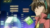 Bakugan: Młodzi Wojownicy odc 48 - Czas Zemsty - CDA
