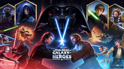 Star War Galaxy Of Heros Jak Zaliczać Misje Codzienne