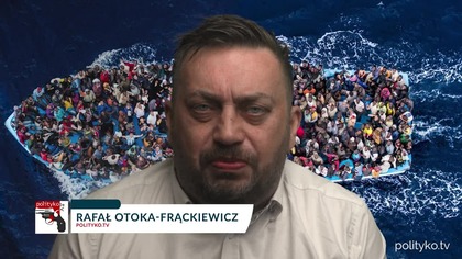 Afera wizowa oczyma dyplomaty.  Wawrzyk kozłem ofiarnym