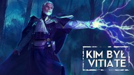 Kim był Vitiate [HOLOCRON]