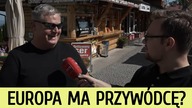 CZY W EUROPIE JEST SILNY PRZYWÓDCA? SONDA ULICZNA W KARPACZU