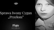 Sprawa Iwony Cygan.  Część 5 - Przełom - 5NZ #117