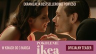 Pokolenie Ikea | oficjalny teaser