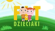 Fit Dzieciaki - Małgorzata Kosik (Jim Jam)
