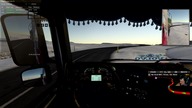 Przygodo nadchodze ETS2 Promods w odsluchu radio Heaven