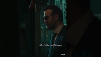 Timeline of Punisher in the MCU