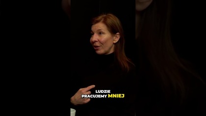 Czy AI odbierze nam prace?