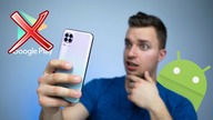 Te appki działają na Huawei P40 Lite bez Google!