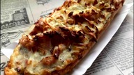 Pasta o zapiexach *Pastolektor*