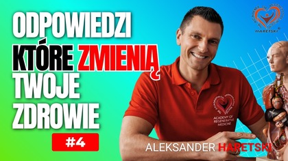 LIVE #4: Problemy z Brzuchem i Pęcherzem - Odpowiedzi na Pytania Widzów.