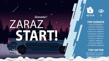 MIKOŁAJKOWY STREAM - Wy wybraliście grę! *DRIFTY w Assetto Corsa*! 