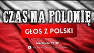 Czas na Polonię. Głos z Polski #MPGA #IPPTV #Megakosciol