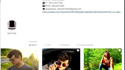 Zaginione filmy z strasznymi historiami