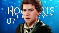Hogwarts Legacy PL #7  ZAKAZANA WIEDZA! | Dziedzictwo Hogwartu Gameplay PS5 4K
