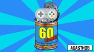 #19 20 minut z... 60 Seconds [Gameplay PL]