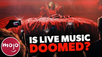 Coachella 2025 & the Slow Death of Live Music