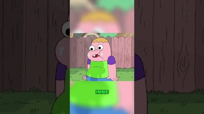 Ulubione kreskówki Zmiana stylu animacji !