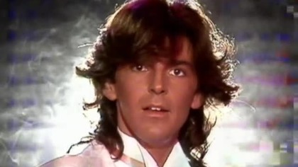 Modern Talking - Youre My Heart, Youre My Soul