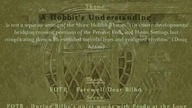 Lord of the Rings - The Shire / Hobbits 2/2 (themes)