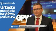 Urteste SA, Grzegorz Stefański  Prezes Zarządu, #573 ZE SPÓŁEK