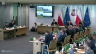 OBAJTEK: Z HAMASEM TEŻ SIĘ NIE WIDZIAŁEM