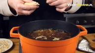 Kartoflanka z zacierkami - VideoKuchnia. pl