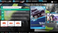 FORZA HORIZON 4! - Jak samopoczucie w długi WEEKEND? GRAMY W FORZY! 