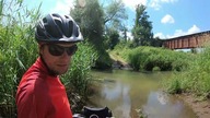 Rowerowe Przygody - Wyprawa, której miało nie być - przygraniczne Podkarpacie