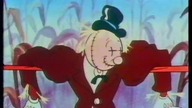 Terrytoons: Strachliwy strach na wr&oacute;ble (1953)