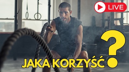 Ćwiczenia fizyczne: co na to Biblia? | Twierdza Kaleba, nr 2