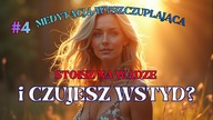 UWOLNIJ POCZUCIE WINY I WSTYD ZWIĄZANY Z WAGĄ  Medytacja na Odchudzanie #4