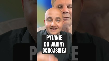 PYTANIE DO JANINY OCHOJSKIEJ O NIEMIECKIE BASENY