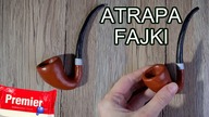 Tutorial: Fajka (atrapa) La Doll Premier