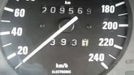 BMV 325i E30 acceleration